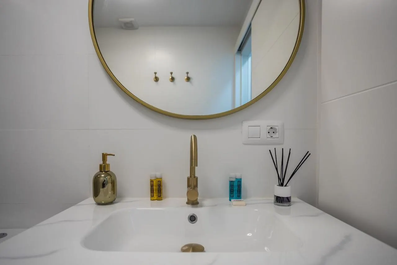 Lightbooking Tunos 73 Maspalomas Gran Jardin Y Barbacoa Apartment