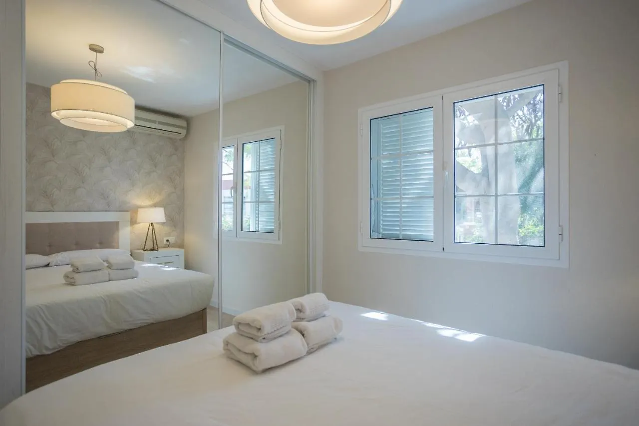 Lightbooking Tunos 73 Maspalomas Gran Jardin Y Barbacoa Maspalomas (Gran Canaria)