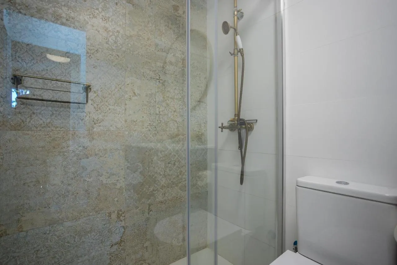 Lightbooking Tunos 73 Maspalomas Gran Jardin Y Barbacoa 0*, Maspalomas (Gran Canaria) Spanien