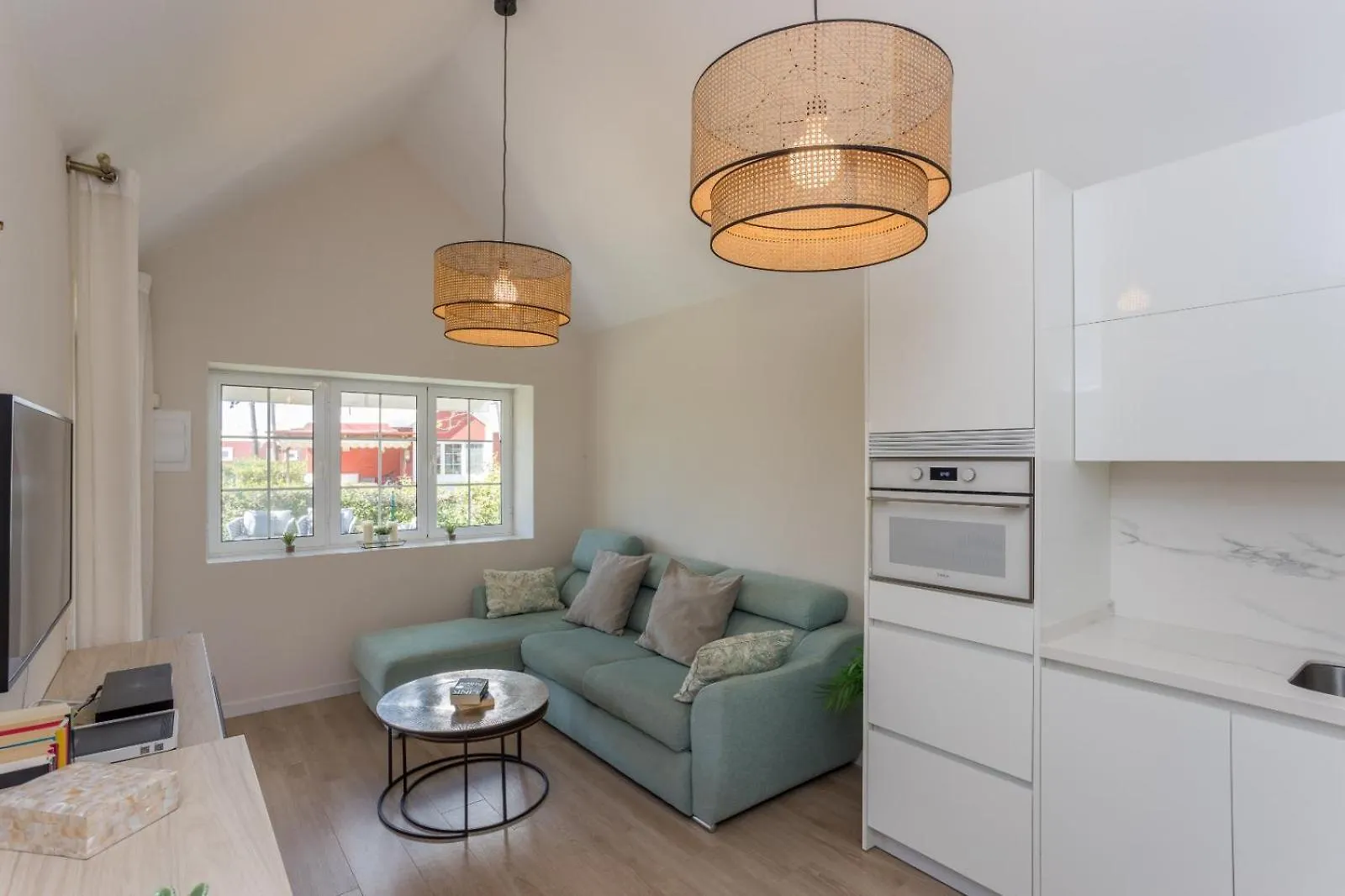 Lightbooking Tunos 73 Maspalomas Gran Jardin Y Barbacoa 0*, Maspalomas (Gran Canaria) Spanien
