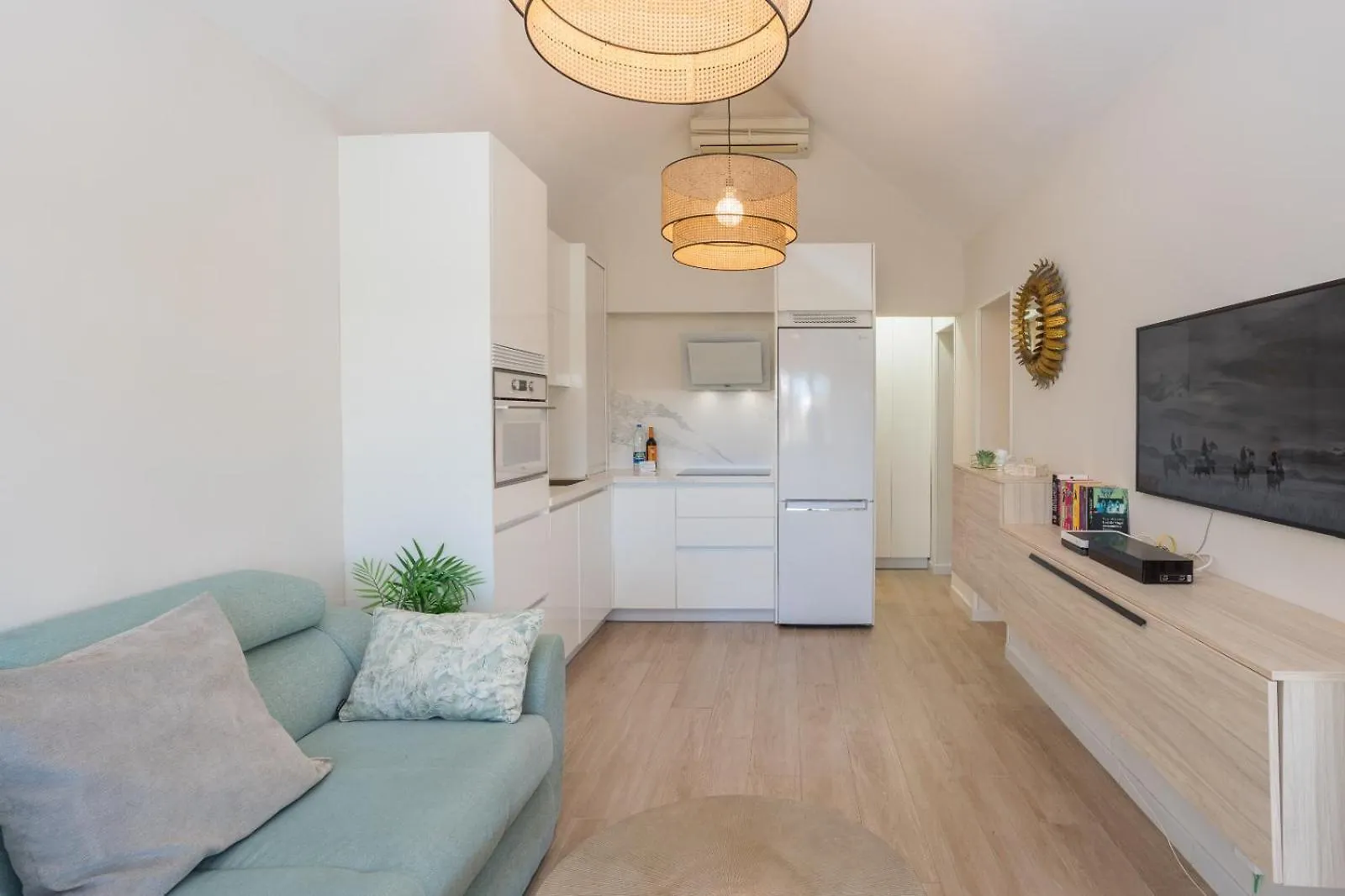 Apartment Lightbooking Tunos 73 Maspalomas Gran Jardin Y Barbacoa Spanien