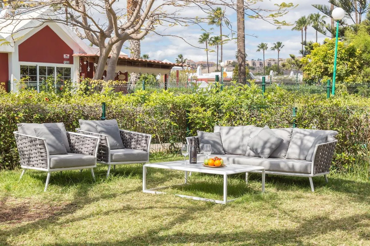 Lightbooking Tunos 73 Maspalomas Gran Jardin Y Barbacoa 0*, Maspalomas (Gran Canaria)