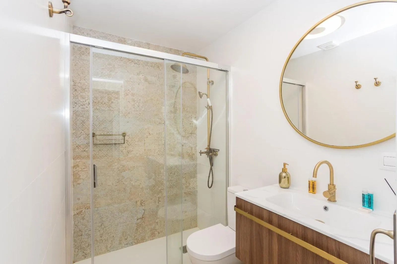 Daire Lightbooking Tunos 73 Maspalomas Gran Jardin Y Barbacoa