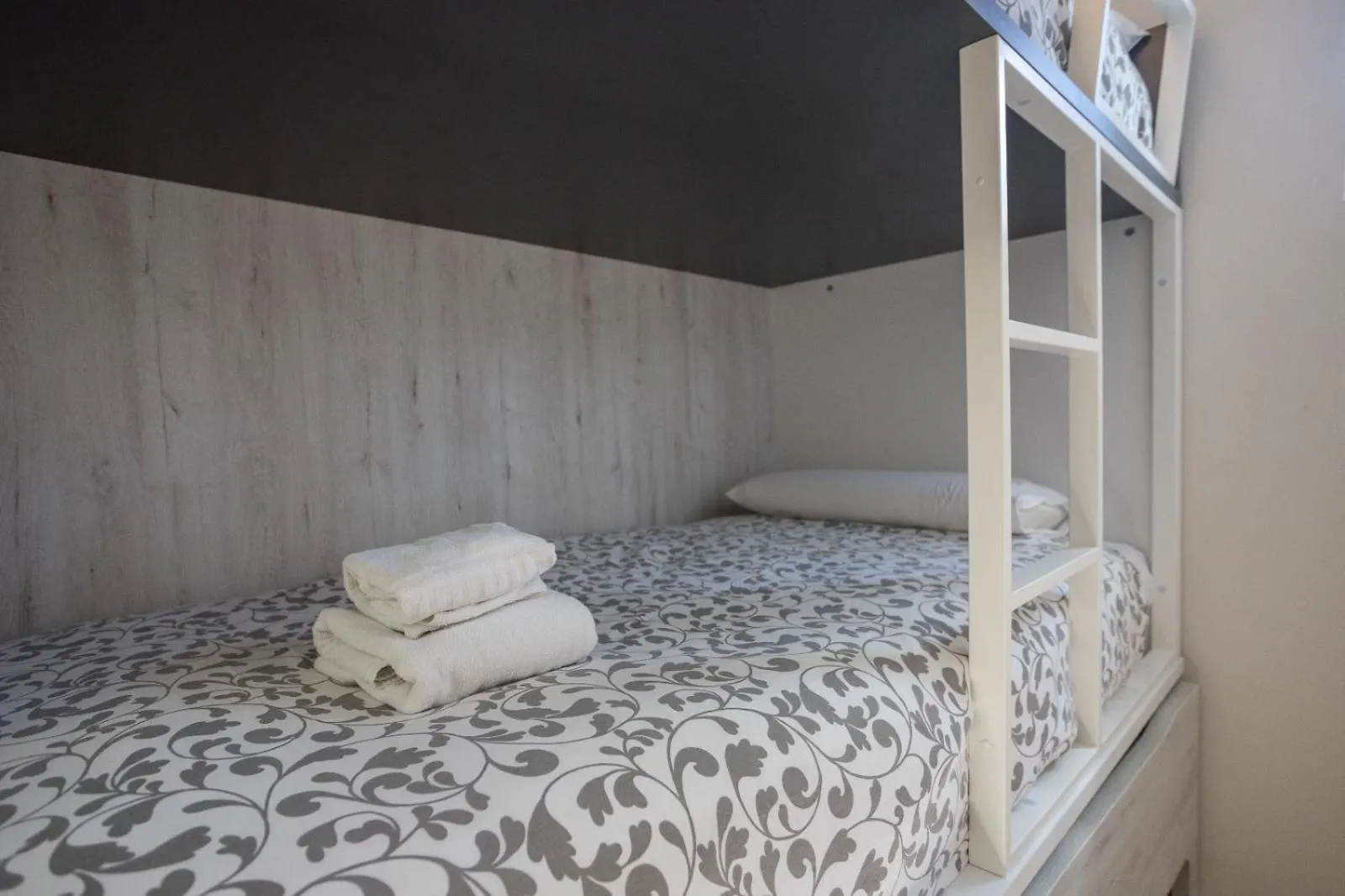 Lightbooking Tunos 73 Maspalomas Gran Jardin Y Barbacoa İspanya