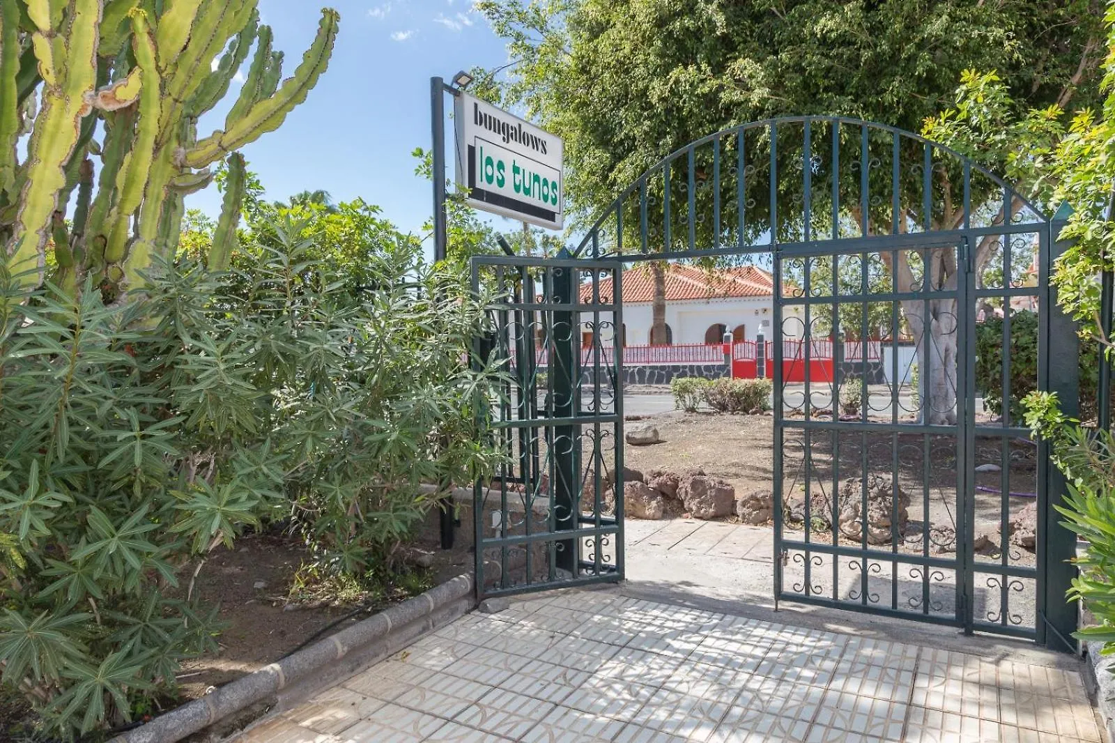 Lightbooking Tunos 73 Maspalomas Gran Jardin Y Barbacoa 0*, Maspalomas (Gran Canaria)