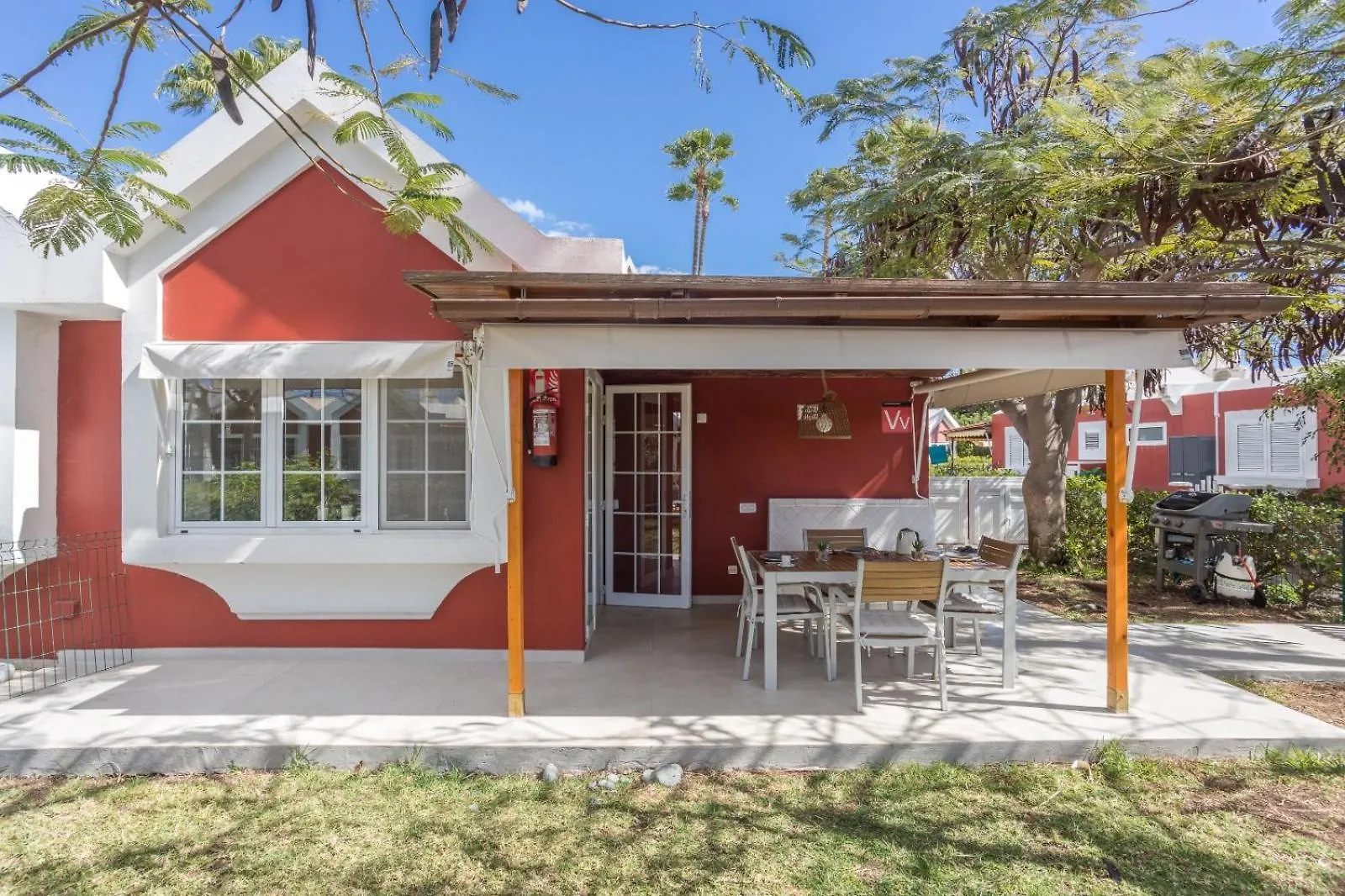 Lightbooking Tunos 73 Maspalomas Gran Jardin Y Barbacoa 0*, Maspalomas (Gran Canaria)