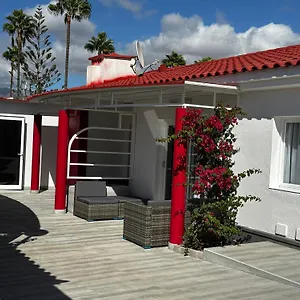 Paradise - Fkk Swinger & Nudist Couples Only Romantiskt hotell